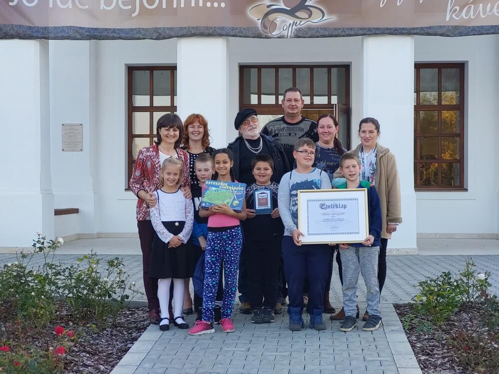 Read more about the article Időrendi összefoglaló a ComMedias Egyesület 2021-es tevékenységeiről