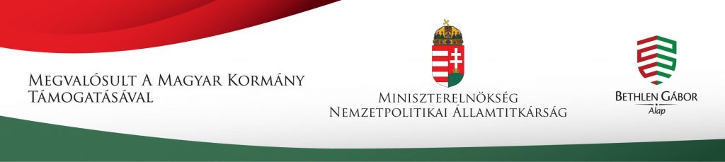 ComMedias - Bethlen Gábor Alap szalag